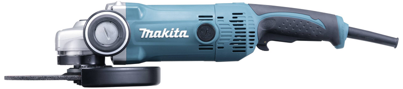 Makita Ga9050 R Winkelschleifer Trennschleifer Schleifmaschine Flex Schleifer M14 B-Ware Makita Ga9050 R Winkelschleifer Trennschleifer Schleifmaschine Flex Schleifer M14 B-Ware von Makita