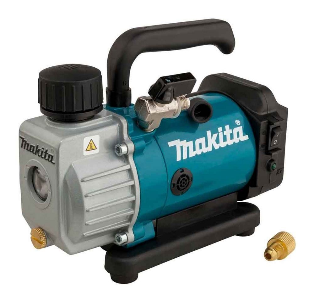 Makita Gartenschlauch DVP180Z Vakuumpumpe von Makita