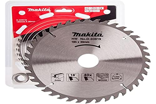 Makita HM-Sägeb. 185x30x40Z von Makita