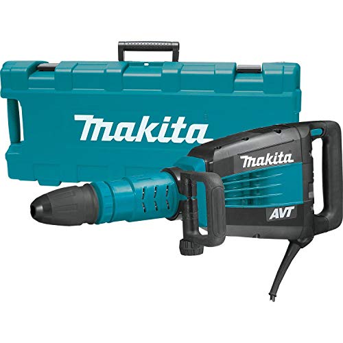 Makita HM1214C Stemmhammer für SDS-MAX-Werkzeuge von Makita