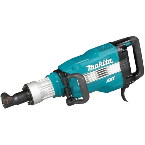 Makita HM1511/2 Elektrischer Schalter, 240 V, Lieferung in Tragetasche von Makita