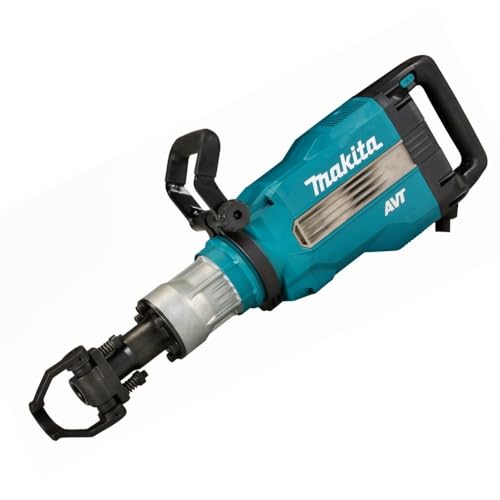 Makita HM1512 Stemmhammer 28,6mm 1.850 W von Makita