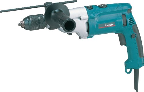 Makita HP2071FJ Schlagbohrmaschine 1.010 W mit LED von Makita