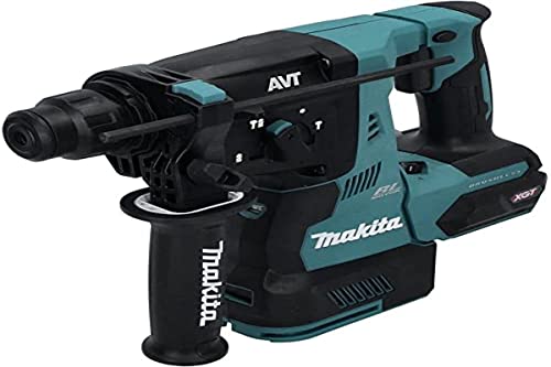 Makita HR003GZ Akku-Kombihammer SDS-PLUS 40V max. (ohne Akku, ohne Ladegerät) von Makita