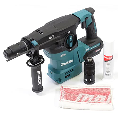 Makita HR009GZ Akku-Kombihammer 40V max. mit Schnellwechselfutter (ohne Akkus, ohne Ladegerät) von Makita