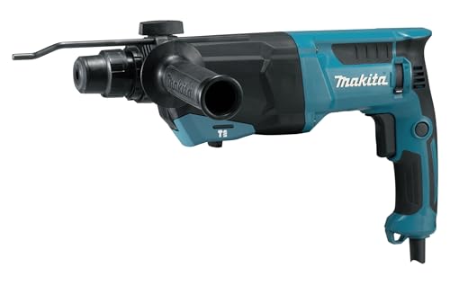 Makita HR2670 Kombihammer für SDS-Plus 26 mm von Makita