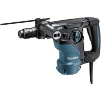 Makita SDS-Plus-Kombihammer 1050W inkl. Koffer von Makita