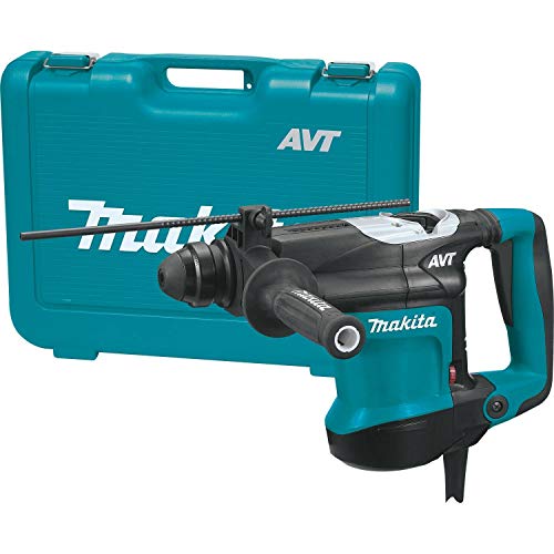 Makita HR3210C Kombihammer für SDS-PLUS-Werkzeuge von Makita