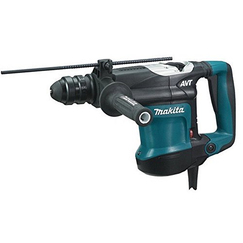 Makita HR3210FCT Kombihammer für SDS-PLUS-Werkzeuge von Makita