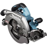 Makita Akku-Handkreissäge inkl. Akku, inkl. Koffer, inkl. Ladegerät 40V 5Ah von Makita