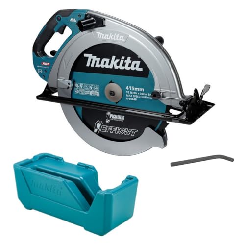 Makita HS013GZ Akku-Handkreissäge 158mm 40V max. (ohne Akku, ohne Ladegerät) von Makita