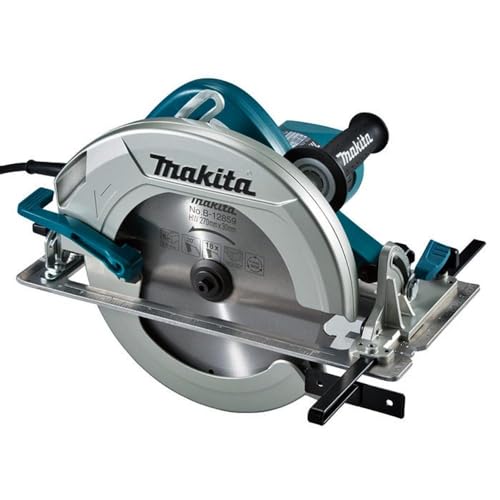 Makita HS0600 Handkreissäge 97 mm von Makita