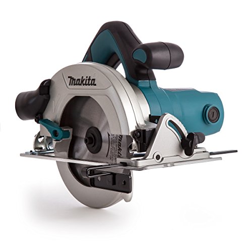 Makita HS6601 Elektro Handkreissäge 1050 W / 165 mm von Makita