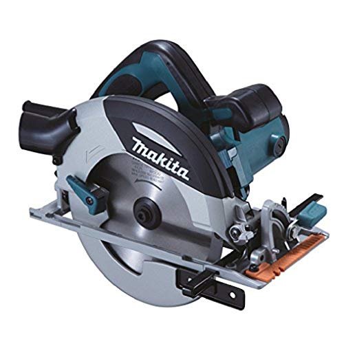 Makita HS7101J1 Handkreissäge 67 mm im MAKPAC von Makita