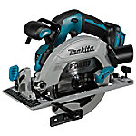 Makita Handkreissäge DHS680ZJ Blau, Anthrazit von Makita