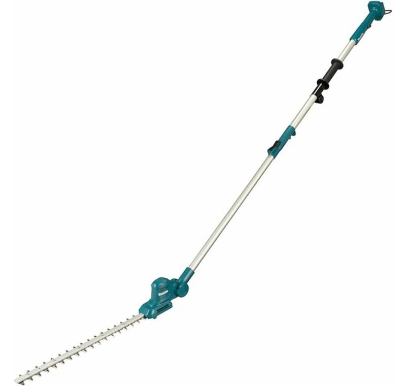 Makita Heckenschere Akku-Heckenschneider DUN461WZ, 18Volt (blau/schwarz von Makita