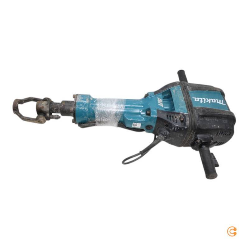 Makita Hm1812 Stemmhammer F. Bosch 1 1/8" Universelle Sechskant Siehe Text/Foto B-Ware von Makita