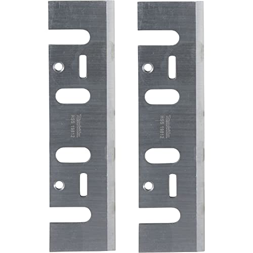 Makita HSS-Hobelmesser 110 Mm Für 1911 von Makita