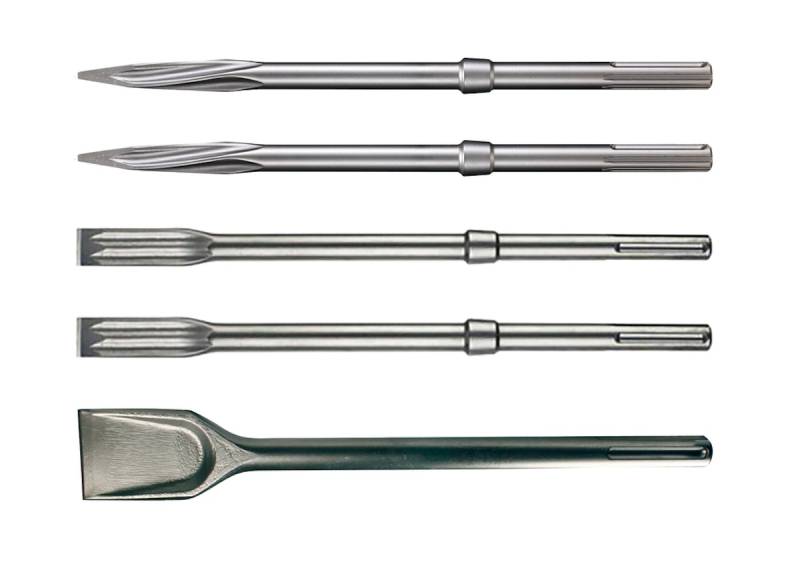 Makita Meißel-Set SDS-MAXE-13194 von Makita
