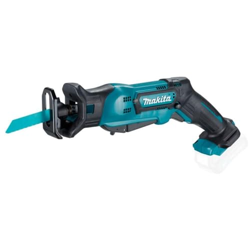 Makita JR103DZ Akku-Reciprosäge 10,8 V (ohne Akku, ohne Ladegerät) von Makita