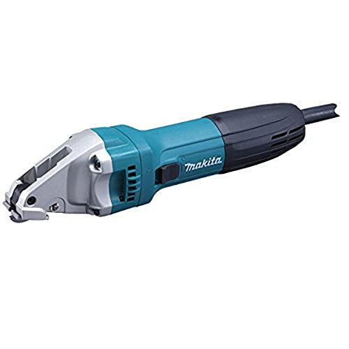 Makita JS1000J Kurvenschere 1,0 mm, Farbe von Makita