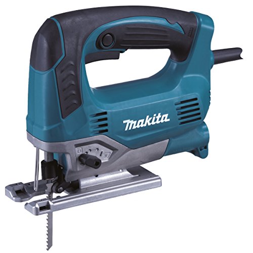 Makita JV0600J Pendelhubstichsäge 90 mm von Makita