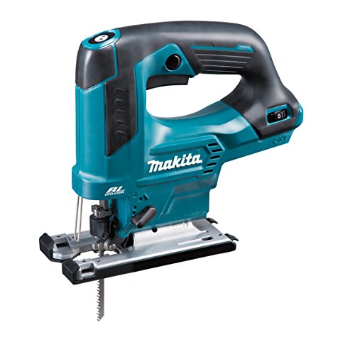 Makita JV103DZ Akku-Pendelhubstichsäge 10,8 V (ohne Akku, ohne Ladegerät) von Makita