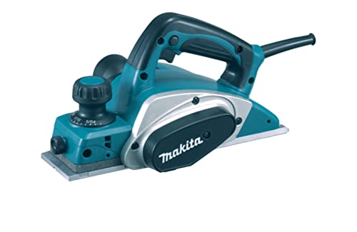 Makita KP0800 EINHANDHOBEL, 1 Stück (1er Pack) Makita KP0800 EINHANDHOBEL, 1 Stück (1er Pack) von Makita