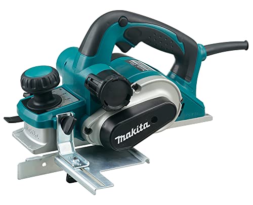 Makita KP0810J Falzhobel 82 mm von Makita