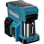 Makita Kaffeemaschine DCM501Z Blau Makita Kaffeemaschine DCM501Z Blau von Makita