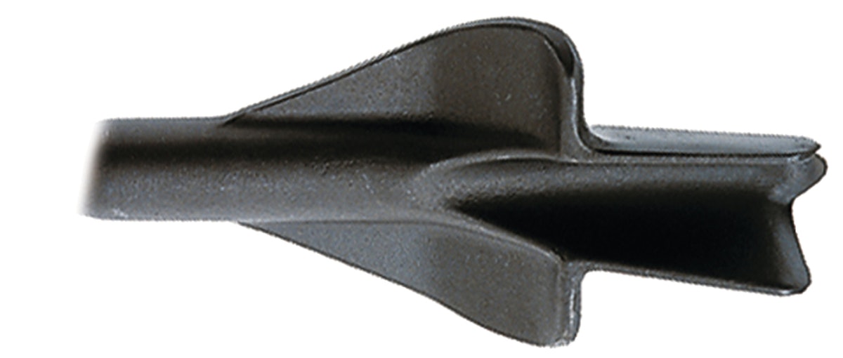 Makita Kanalmeissel SDS+ 22x250mm P-24963 Makita Kanalmeissel SDS+ 22x250mm P-24963 von Makita