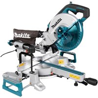 Makita Kapp- und Gehrungssäge "LS0816F" 1.200 W • 216 mm • 5.000 min-1 von Makita