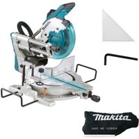 LS1019L Teleskop-Gehrungssäge 260 mm - Makita von Makita