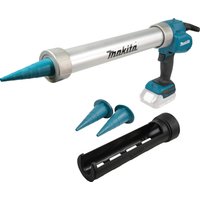 Makita Kartuschenpistole "DCG180RYEX / DCG180ZX" 18V, 300/600 ml von Makita