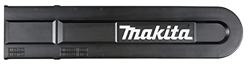 Makita 419242-9 Sägekettenschutz 46 x 10 cm, Kettenschutz, Transportschutz, Schutzabdeckung, für 45 cm Schienen von Makita