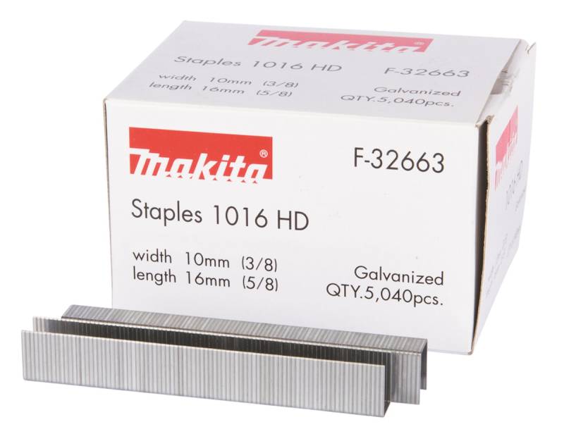 Makita Klammer 10-16mm F-32663 von Makita
