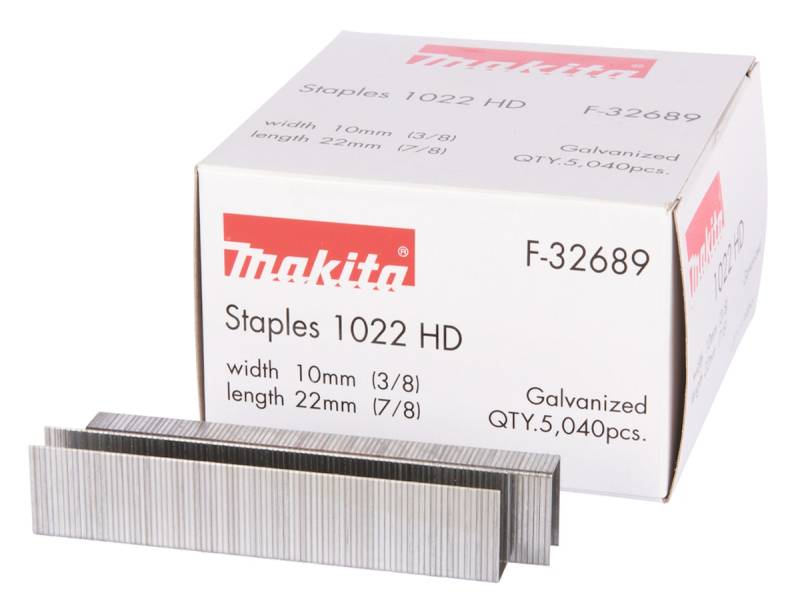 Makita Klammer 10-22mm F-32689 von Makita