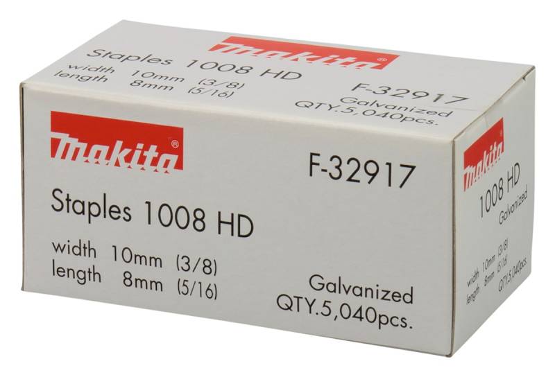 Makita Klammer 10-8mm F-32917 von Makita