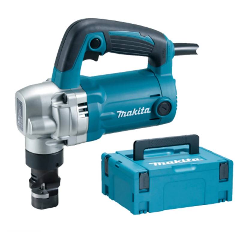Makita Knabber Blechschneider Jn3201 J 3 2 Mm Trennwerkzeug Präzise Bleche  B-Ware von Makita