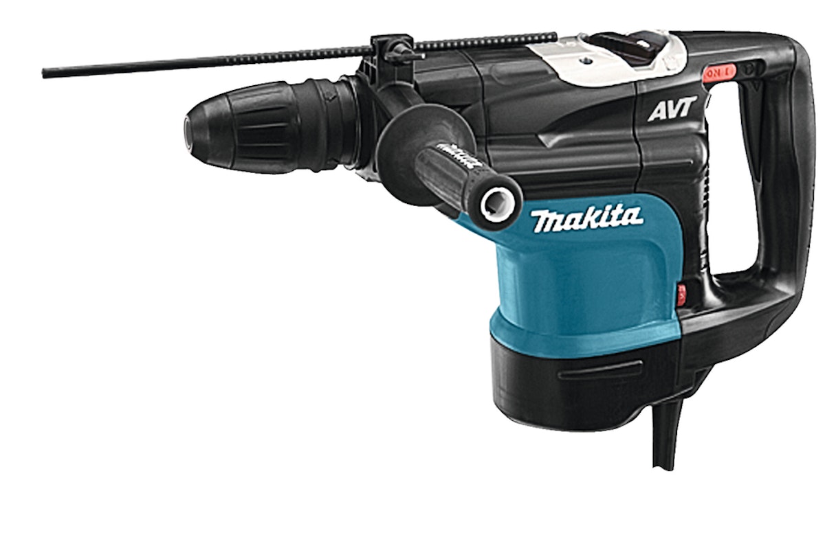 Makita Kombihammer HR4510C von Makita