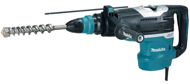 Makita Kombihammer HR5212C von Makita