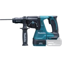 makita Akku-Kombihammer DHR243Z von Makita