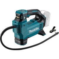 Makita Kompressor "DMP181Z" 18 V, ohne Akku und Ladegerät von Makita