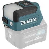 Makita LED-Akku-Taschenlampe CXT, max. 12V, 200 lm von Makita