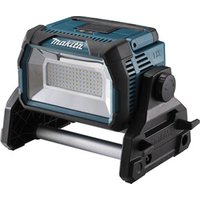 Makita LED-Baustrahler 14,4V-18V,230V mit 96 LEDs DEADML809 von Makita