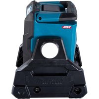 makita Akku-LED-Baustrahler blau von Makita