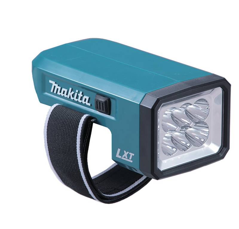 Makita LED Taschenlampe DML186 (1-St) von Makita