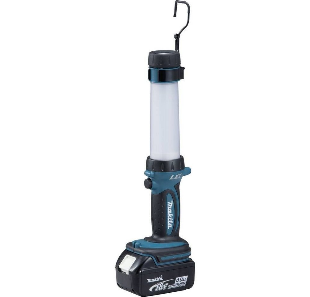 Makita LED Taschenlampe DML806 (1-St) von Makita