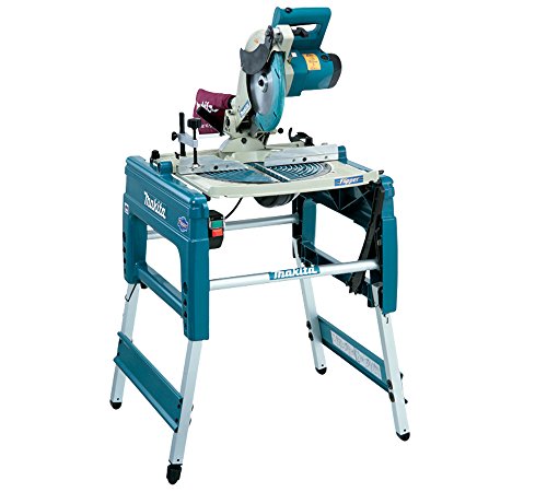 Makita LF1000 Tisch-, Kapp- und Gehrungssäge 260 mm von Makita