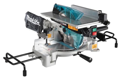 Makita LH1040F Kapp-, Gehrungs- und Tischsäge 260 mm Makita LH1040F Kapp-, Gehrungs- und Tischsäge 260 mm von Makita